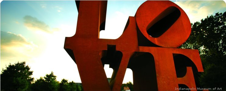 Indianapolis Museum of Art