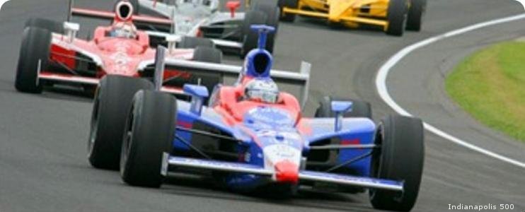 Indianapolis 500